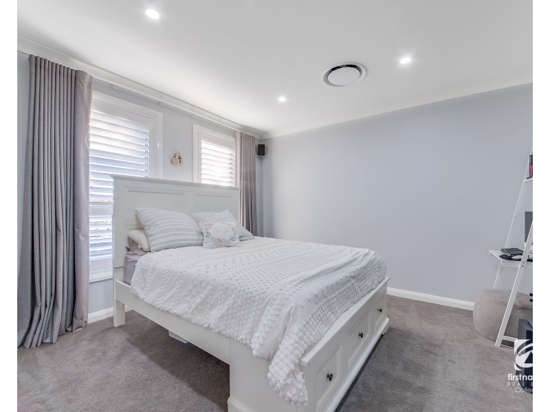 43 Donovan Boulevard, Gregory Hills NSW 2557