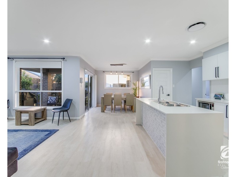 43 Donovan Boulevard, Gregory Hills NSW 2557