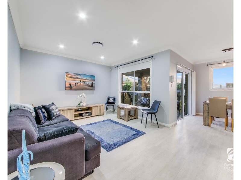 43 Donovan Boulevard, Gregory Hills NSW 2557