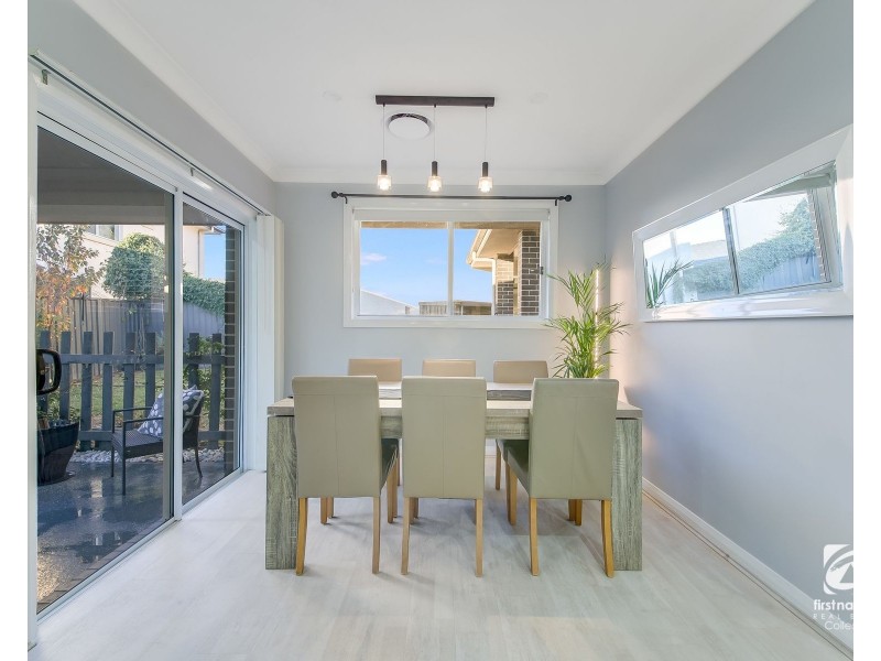 43 Donovan Boulevard, Gregory Hills NSW 2557