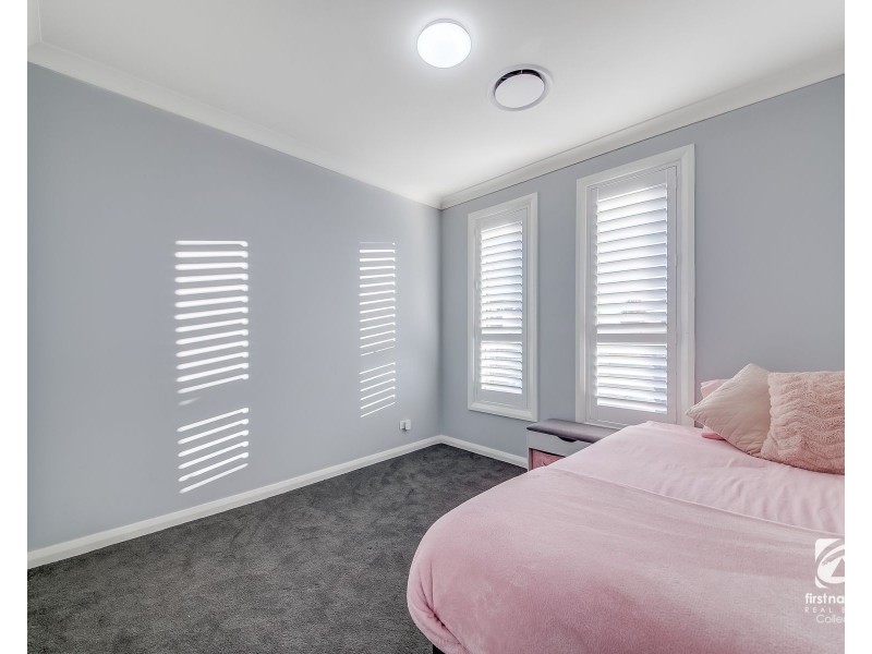 43 Donovan Boulevard, Gregory Hills NSW 2557