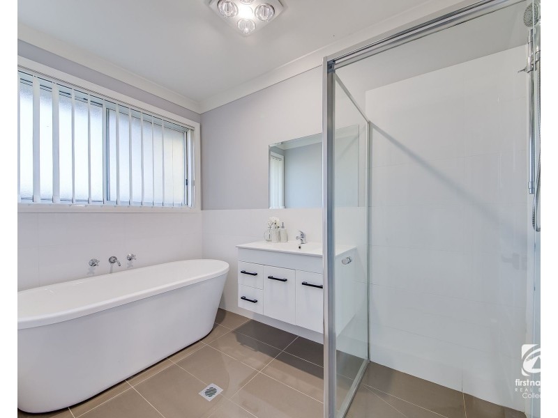 43 Donovan Boulevard, Gregory Hills NSW 2557