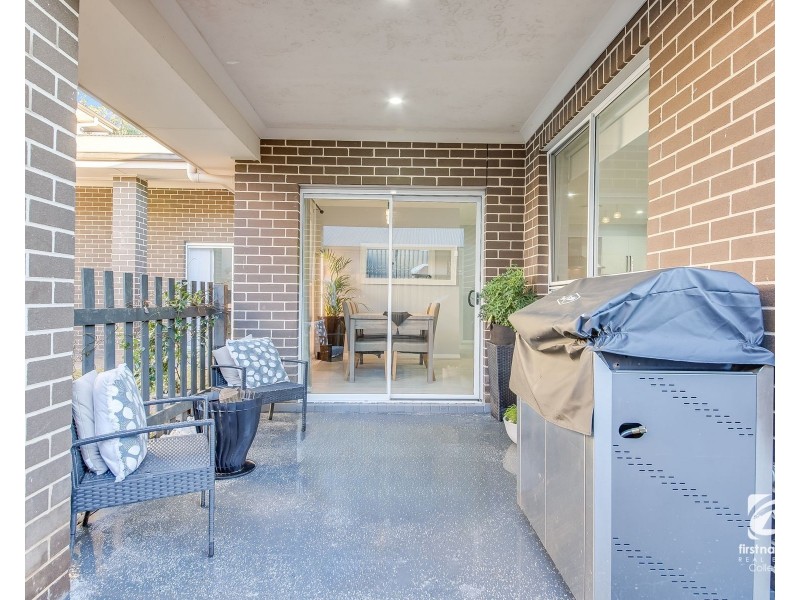 43 Donovan Boulevard, Gregory Hills NSW 2557