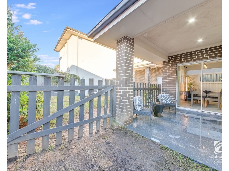 43 Donovan Boulevard, Gregory Hills NSW 2557