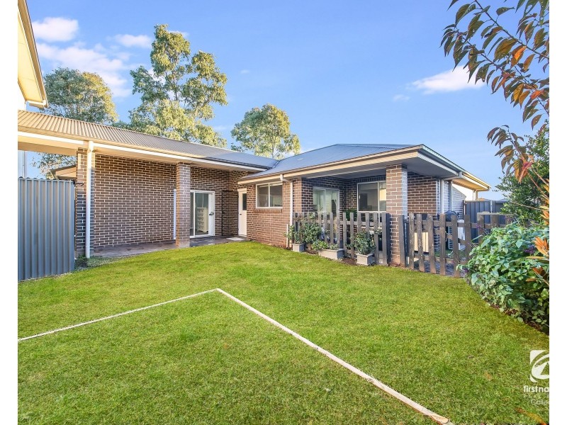 43 Donovan Boulevard, Gregory Hills NSW 2557