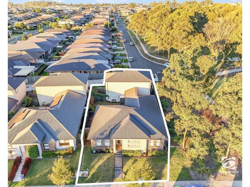 43 Donovan Boulevard, Gregory Hills NSW 2557