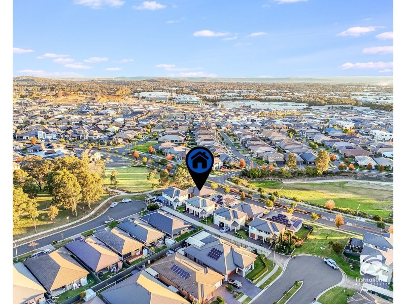 43 Donovan Boulevard, Gregory Hills NSW 2557