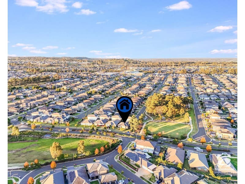 43 Donovan Boulevard, Gregory Hills NSW 2557