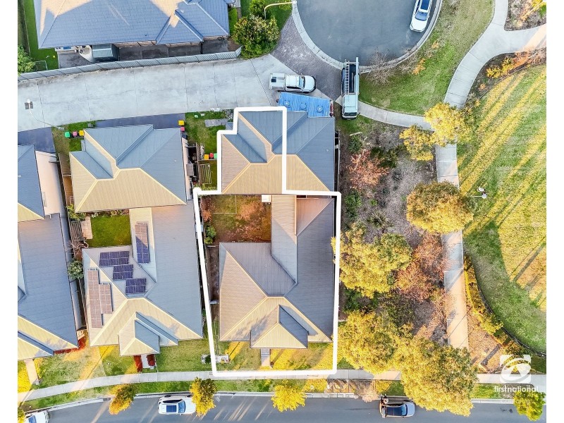 43 Donovan Boulevard, Gregory Hills NSW 2557