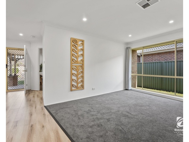 4 John McLennon Circuit, Harrington Park NSW 2567