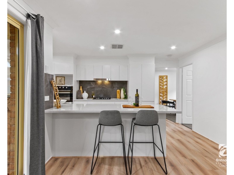 4 John McLennon Circuit, Harrington Park NSW 2567
