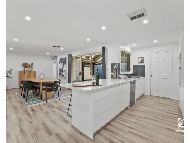 4 John McLennon Circuit, Harrington Park NSW 2567