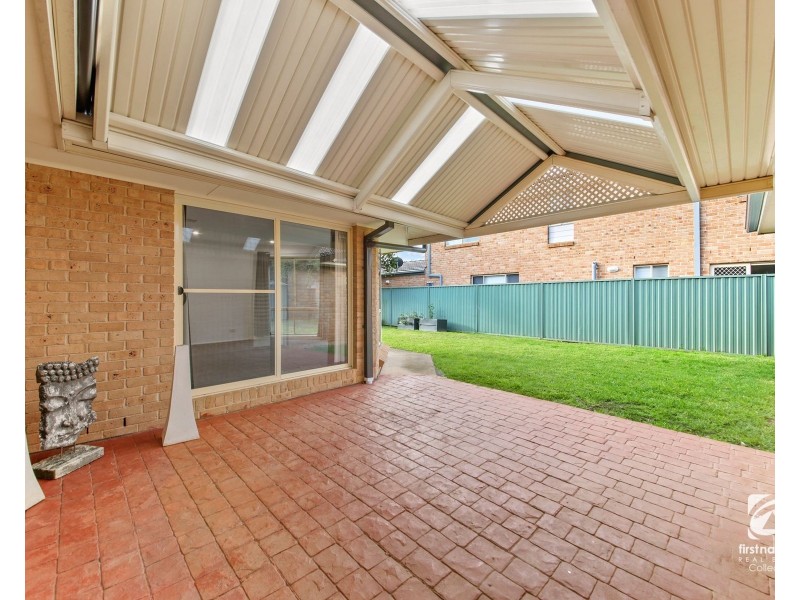 4 John McLennon Circuit, Harrington Park NSW 2567