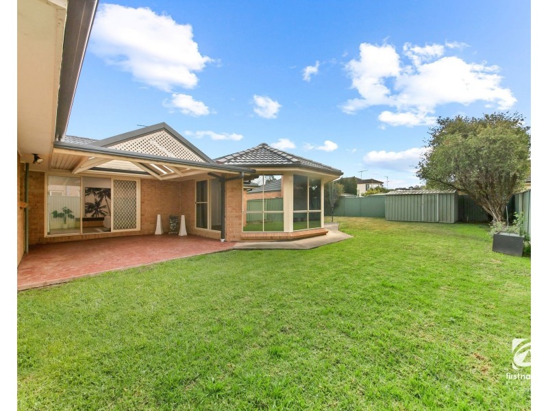 4 John McLennon Circuit, Harrington Park NSW 2567
