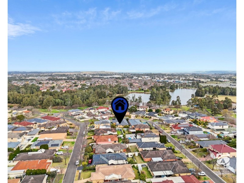 4 John McLennon Circuit, Harrington Park NSW 2567