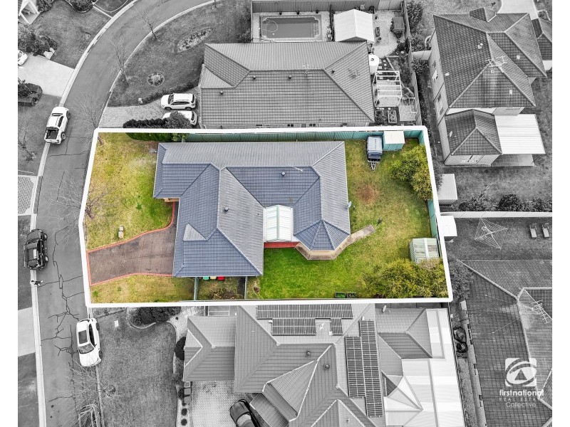 4 John McLennon Circuit, Harrington Park NSW 2567