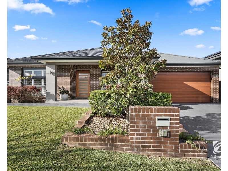 20 Jenolan Circuit, Harrington Park NSW 2567