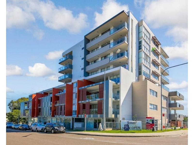 39/47 Stowe Avenue, Campbelltown NSW 2560