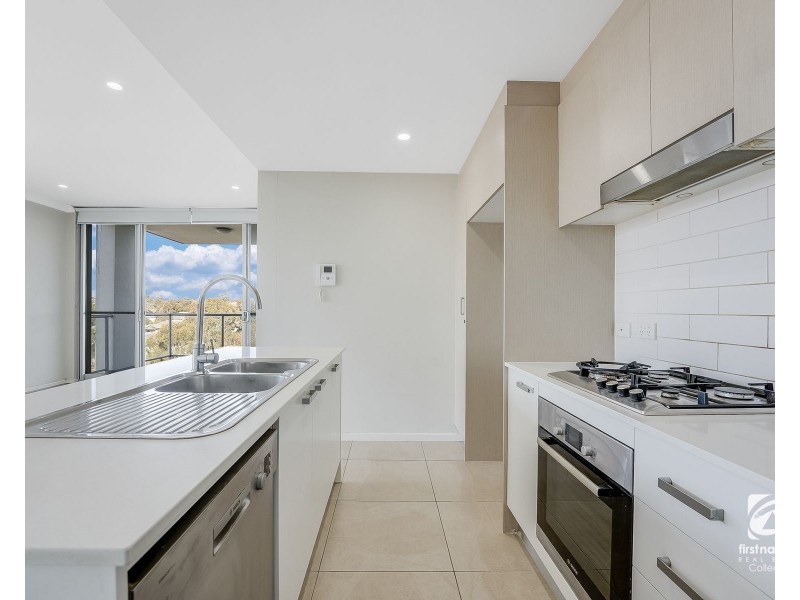 39/47 Stowe Avenue, Campbelltown NSW 2560