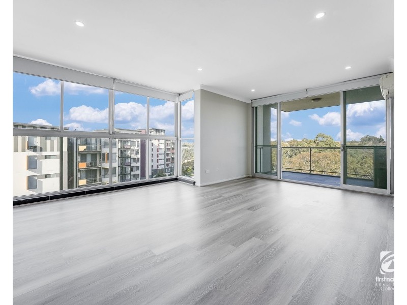 39/47 Stowe Avenue, Campbelltown NSW 2560