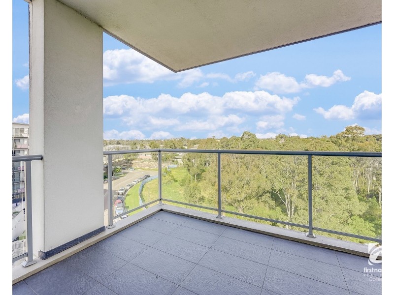 39/47 Stowe Avenue, Campbelltown NSW 2560