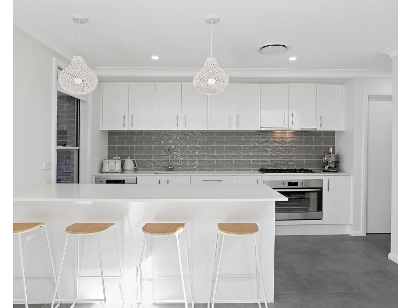 39 Pioneer Street, Gregory Hills NSW 2557