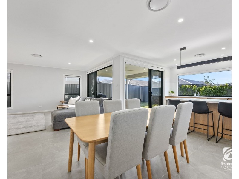 33 Limestone Avenue, Spring Farm NSW 2570