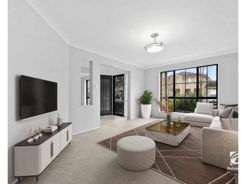 5 Turbott Avenue, Harrington Park NSW 2567
