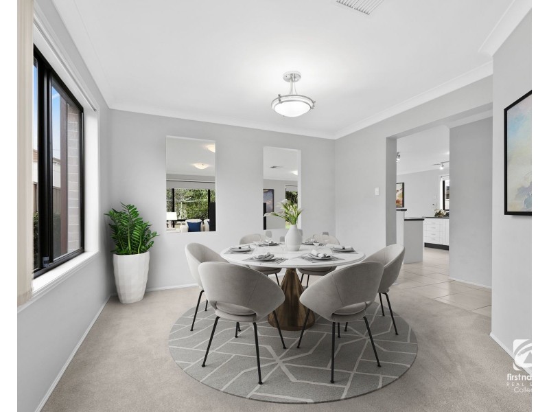 5 Turbott Avenue, Harrington Park NSW 2567