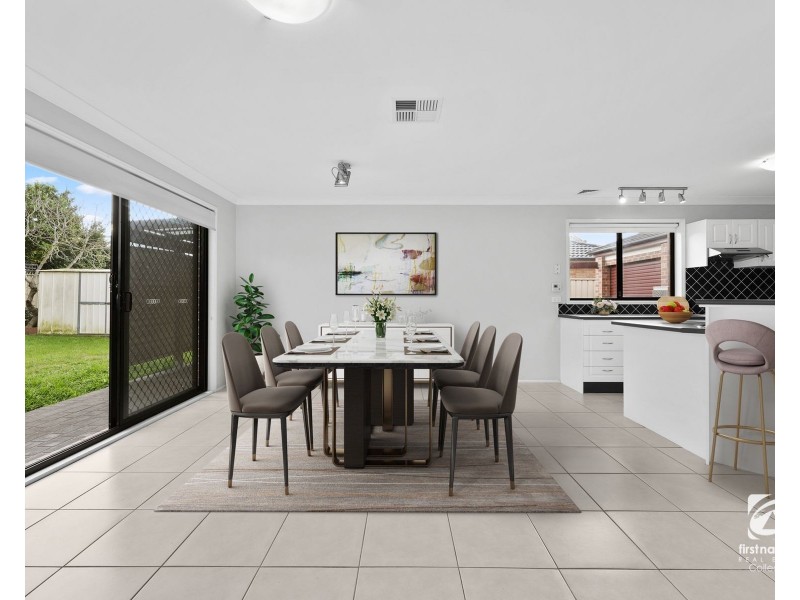 5 Turbott Avenue, Harrington Park NSW 2567