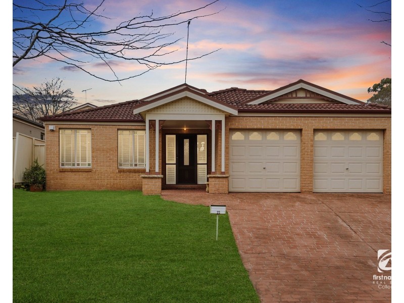 22 Lord Eldon Drive, Harrington Park NSW 2567