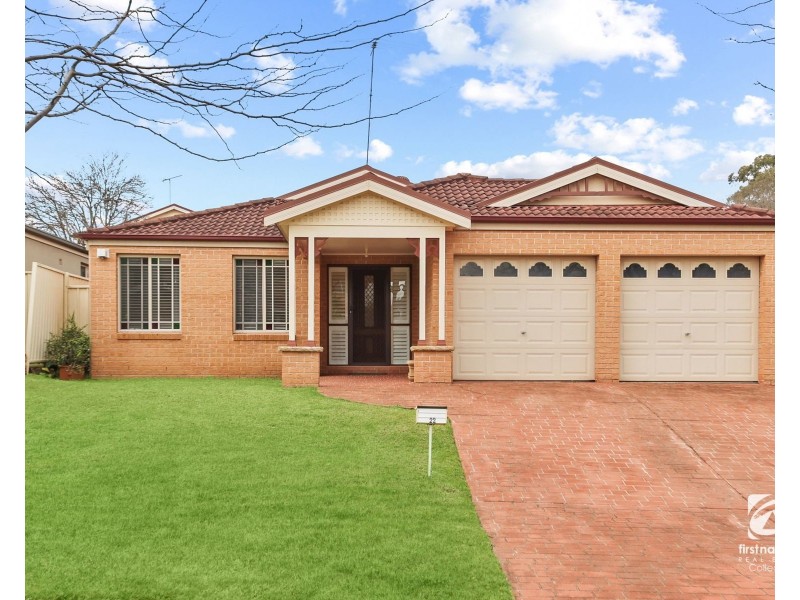 22 Lord Eldon Drive, Harrington Park NSW 2567