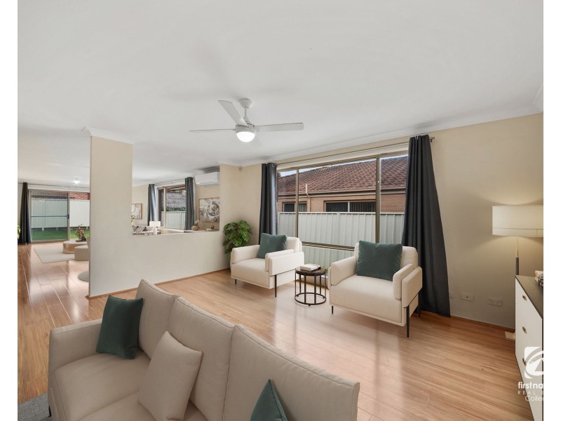 22 Lord Eldon Drive, Harrington Park NSW 2567