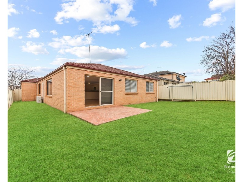 22 Lord Eldon Drive, Harrington Park NSW 2567
