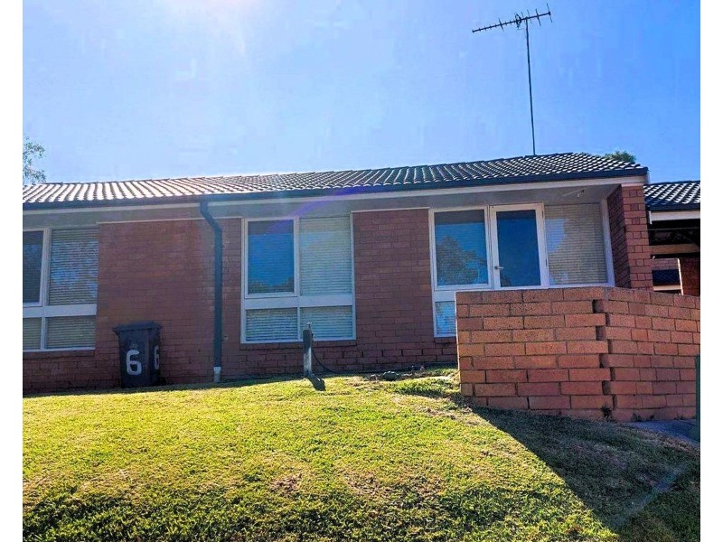 6 Park Row, Bradbury NSW 2560