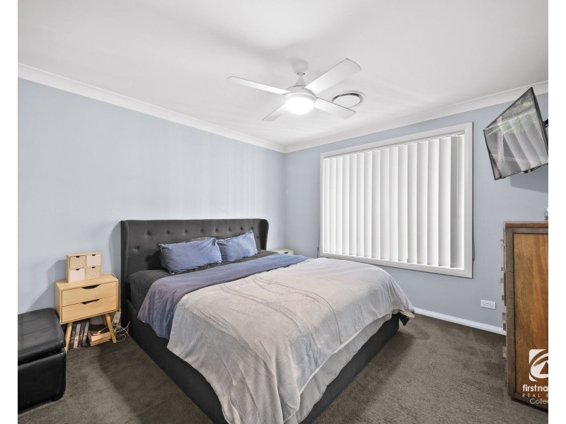 5  Brunero Street, Elderslie NSW 2570