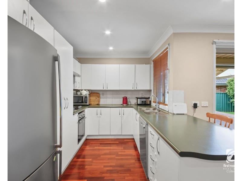 20 Arietta Circuit, Harrington Park NSW 2567