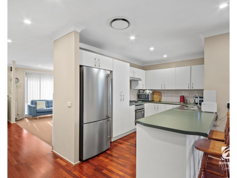 20 Arietta Circuit, Harrington Park NSW 2567