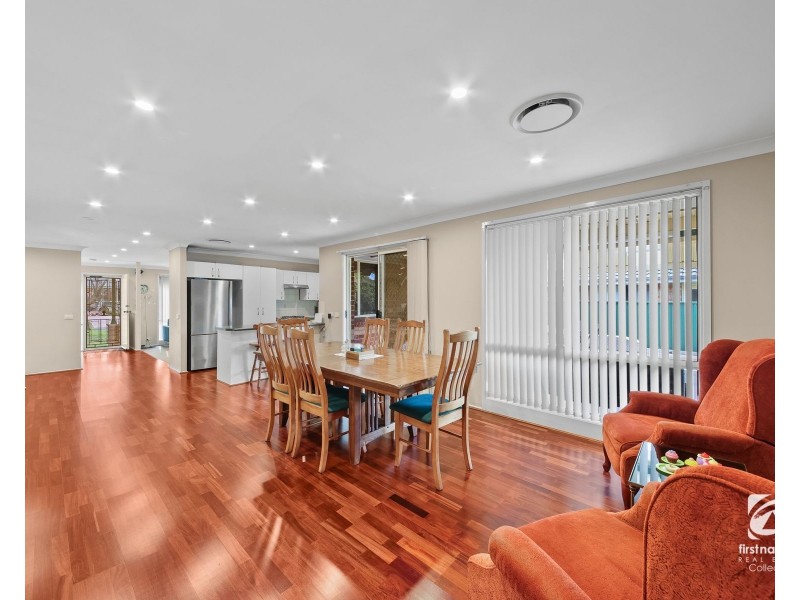 20 Arietta Circuit, Harrington Park NSW 2567