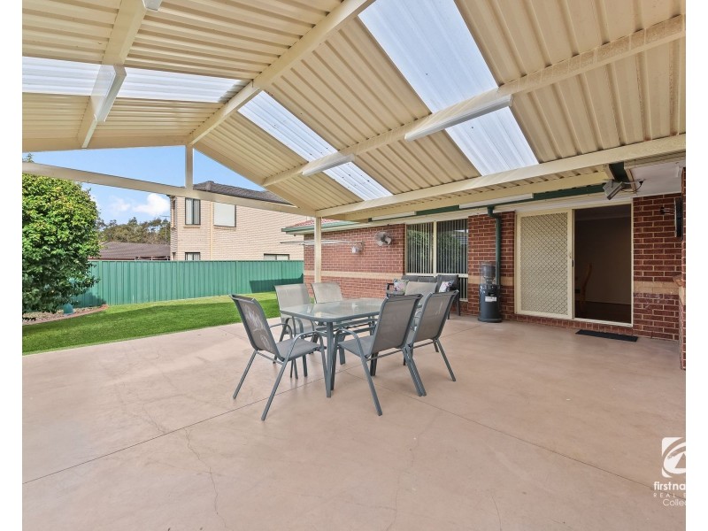 20 Arietta Circuit, Harrington Park NSW 2567