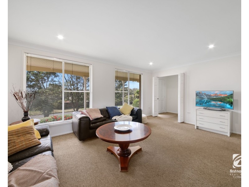 4 Kylie Place, Camden South NSW 2570