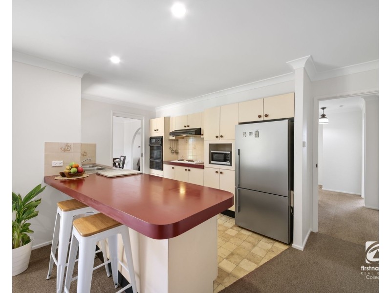 4 Kylie Place, Camden South NSW 2570