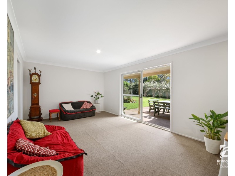 4 Kylie Place, Camden South NSW 2570