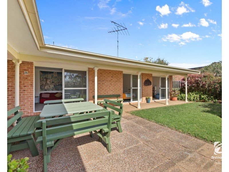 4 Kylie Place, Camden South NSW 2570