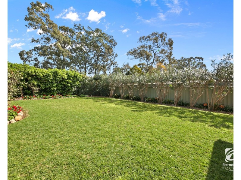 4 Kylie Place, Camden South NSW 2570