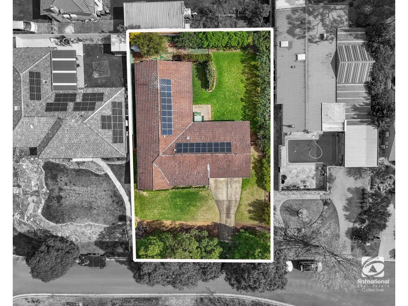 4 Kylie Place, Camden South NSW 2570