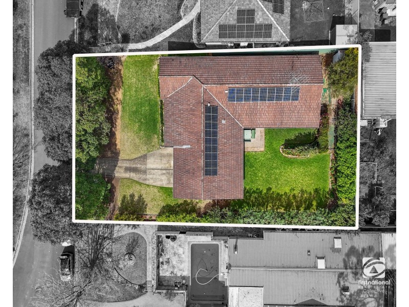 4 Kylie Place, Camden South NSW 2570