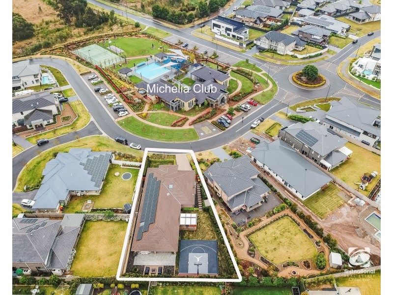 76 Castlemaine Circuit, Harrington Park NSW 2567