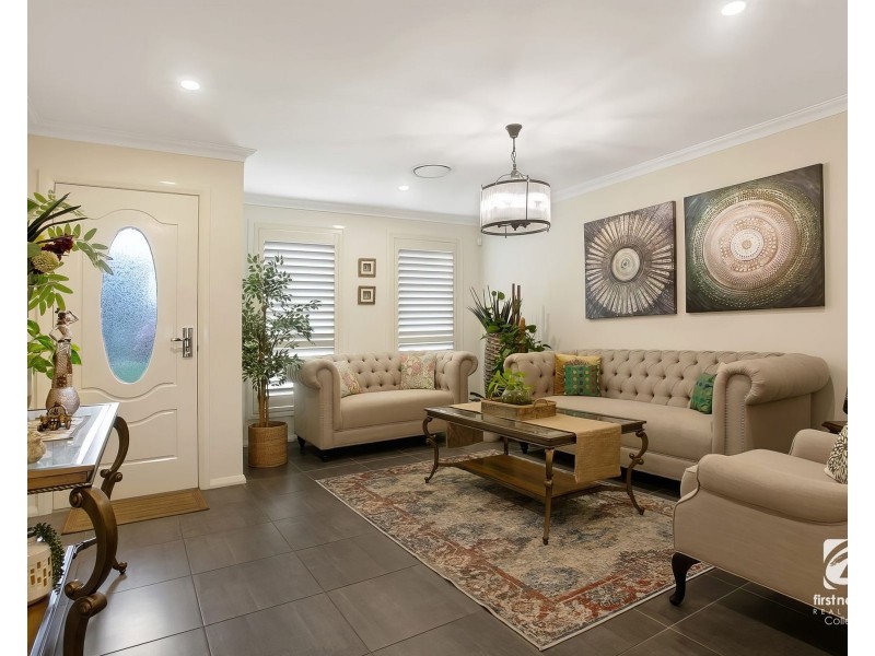 19 Orbit Street, Gregory Hills NSW 2557