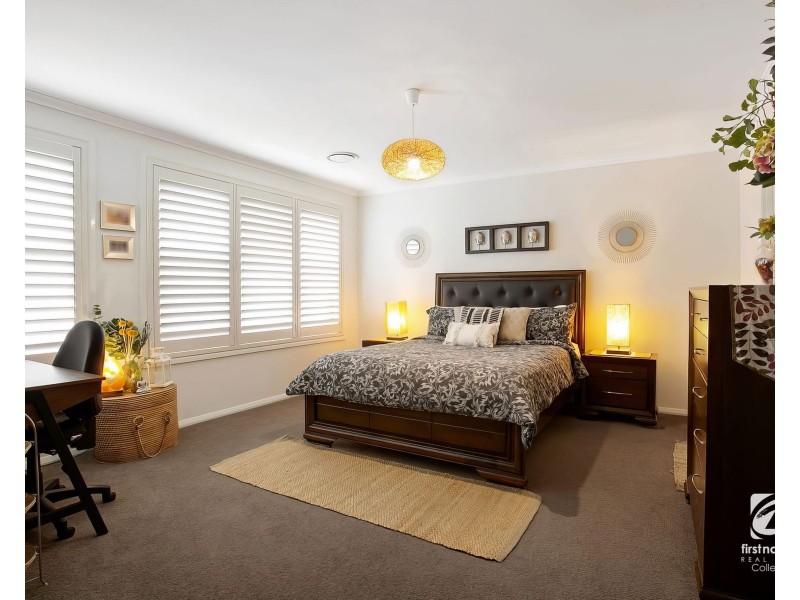 19 Orbit Street, Gregory Hills NSW 2557